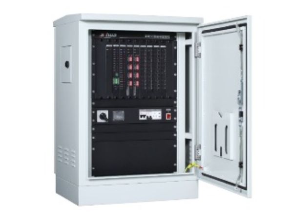 道路交通信號控制機(jī)