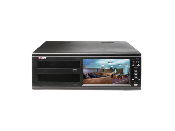 司法審訊高清專用硬盤錄像機