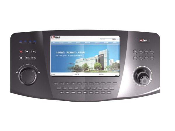 高清網(wǎng)絡(luò)控制鍵盤